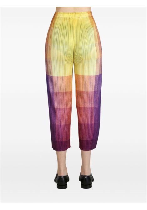 pantalone PLEATS PLEASE ISSEY MIYAKE | Pantalone | PP56JF69452